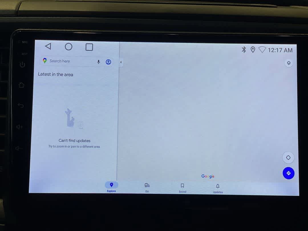 Thumbnail: 2015 RAM 1500 - 20