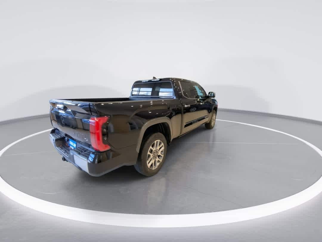 Thumbnail: 2026 Toyota Tundra - 8