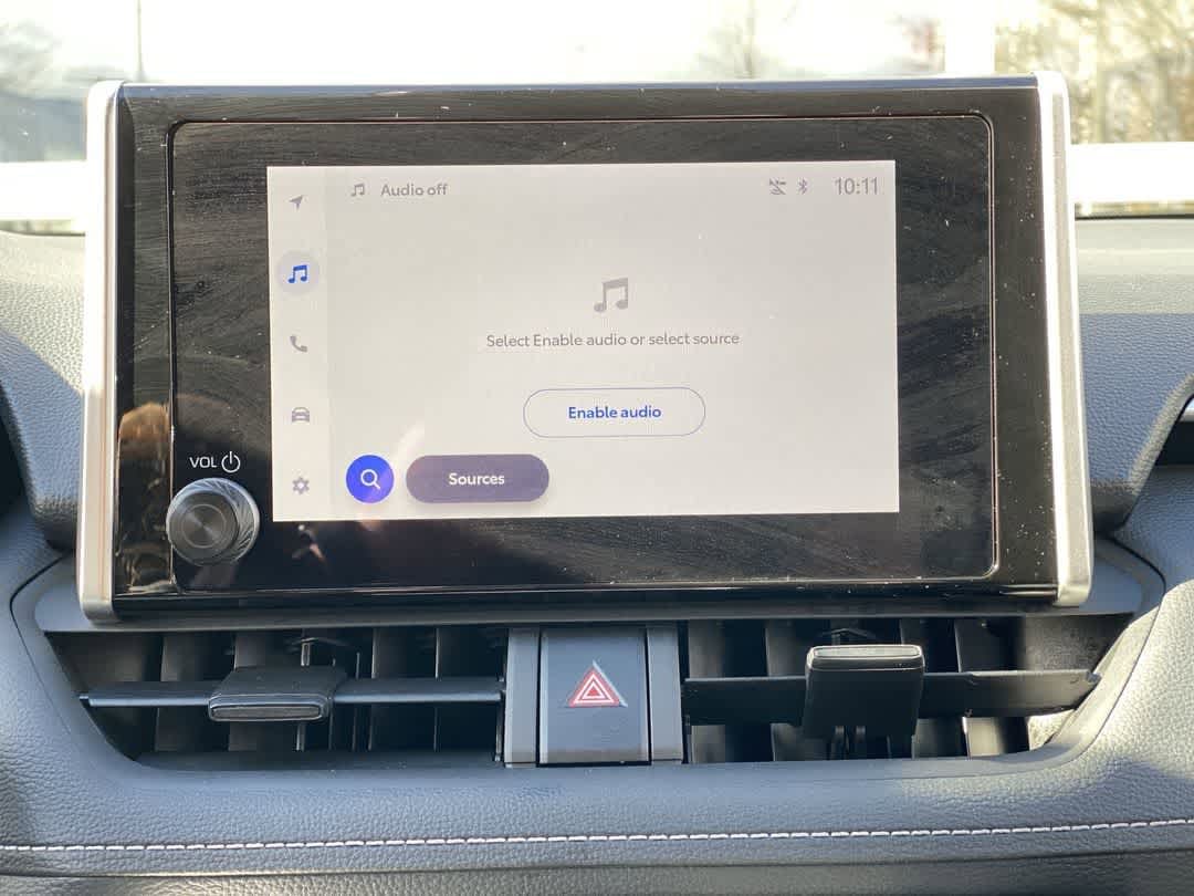 Thumbnail: 2025 Toyota RAV4 - 19