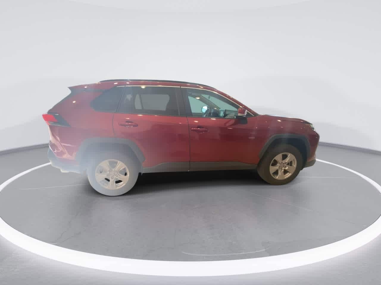 Thumbnail: 2022 Toyota RAV4 - 9