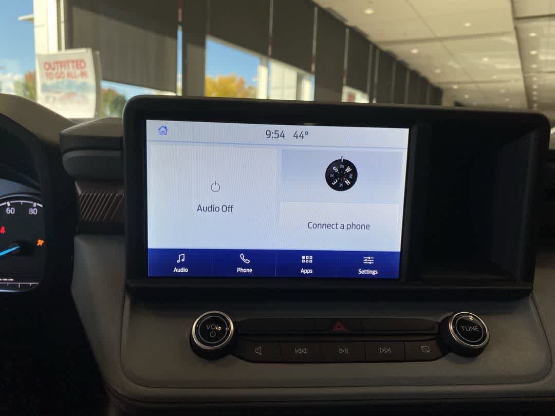 Thumbnail: 2022 Ford Maverick - 18