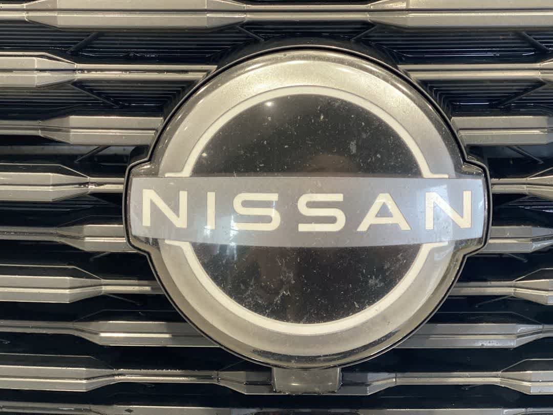 Thumbnail: 2022 Nissan Rogue - 10