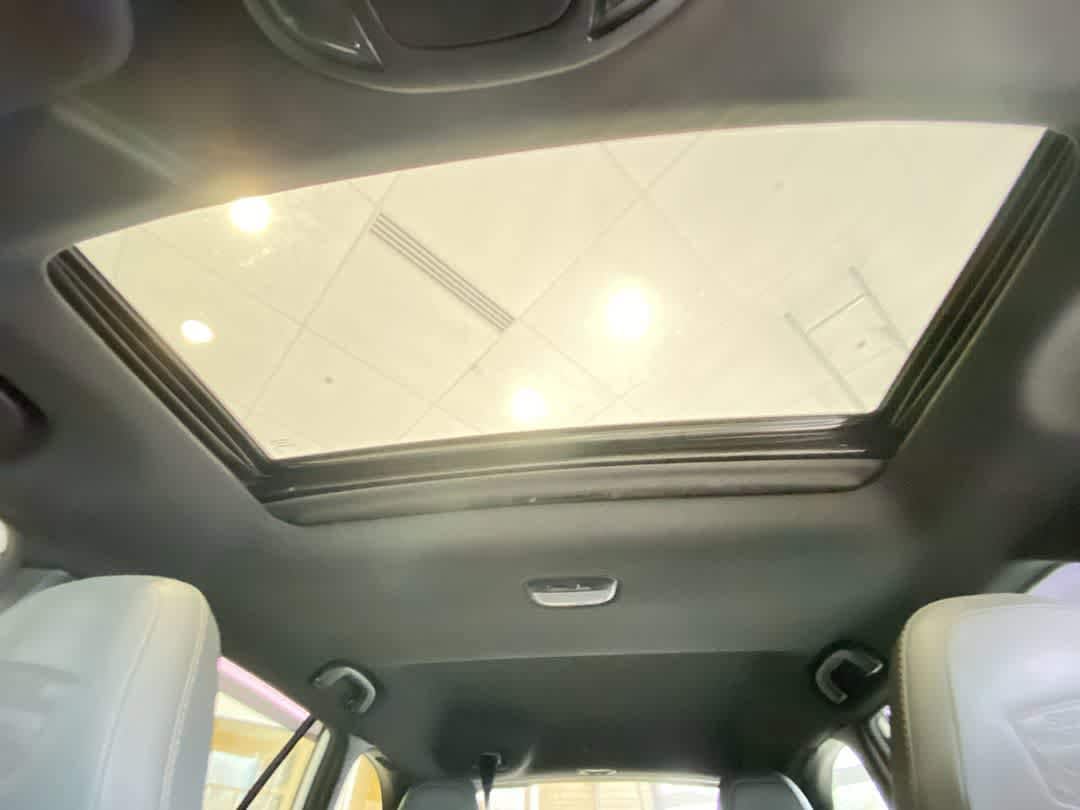 Thumbnail: 2023 Subaru Outback - 25