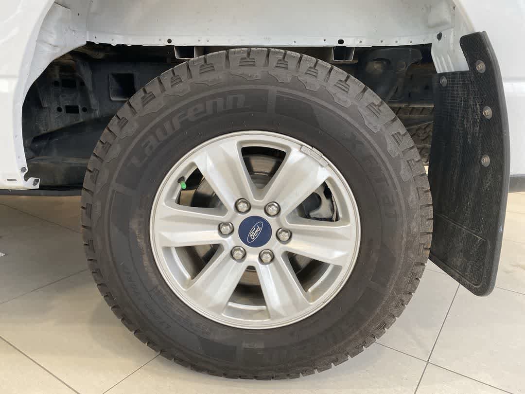 Thumbnail: 2021 Ford F-150 - 12