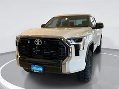2026 Toyota Tundra SR5 Truck CrewMax Missoula, MT
