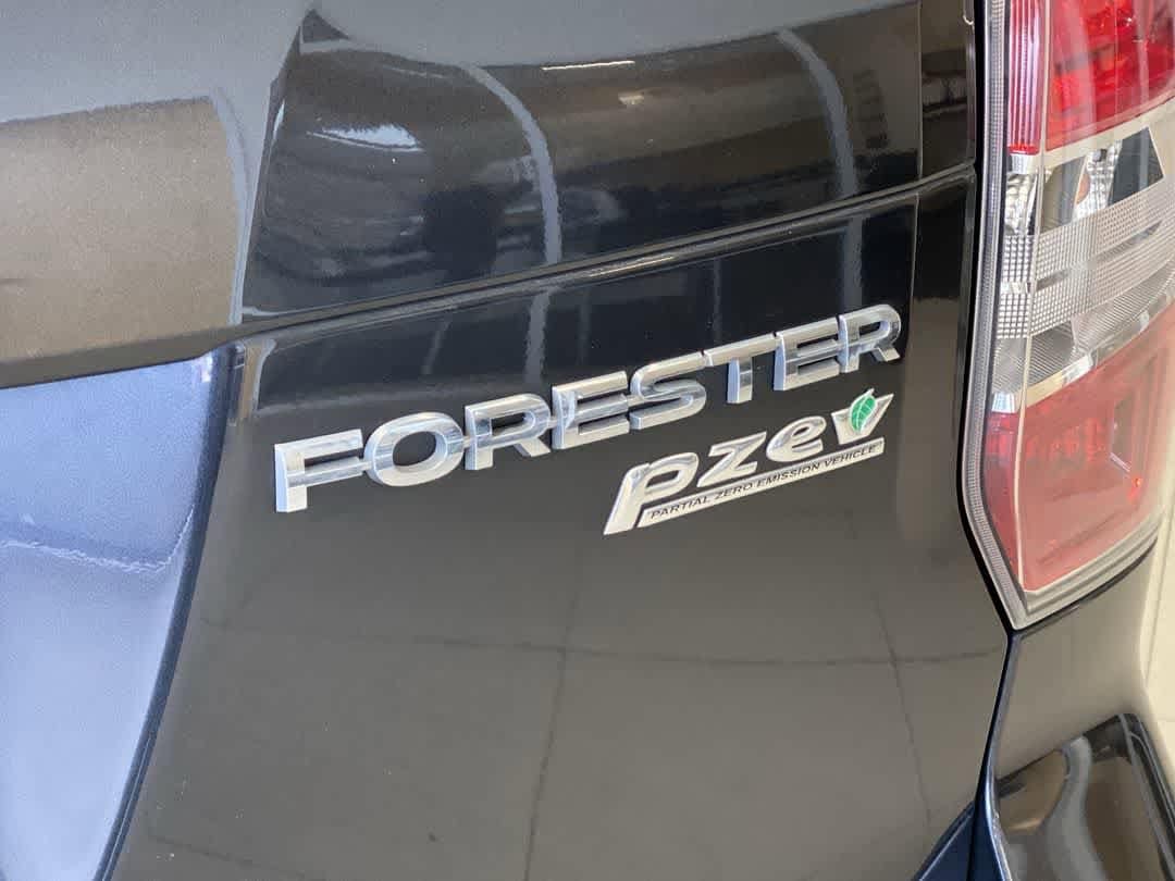 Thumbnail: 2016 Subaru Forester - 12