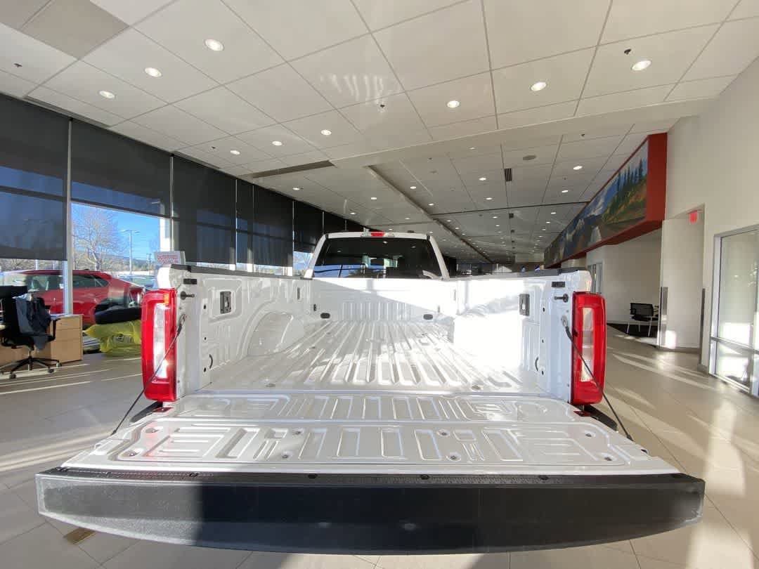 Thumbnail: 2023 Ford F-350 - 24