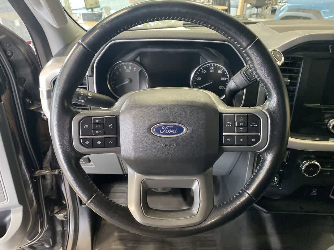 Thumbnail: 2022 Ford F-150 - 14