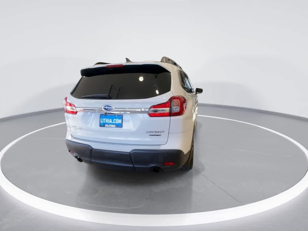 Thumbnail: 2019 Subaru Ascent - 7