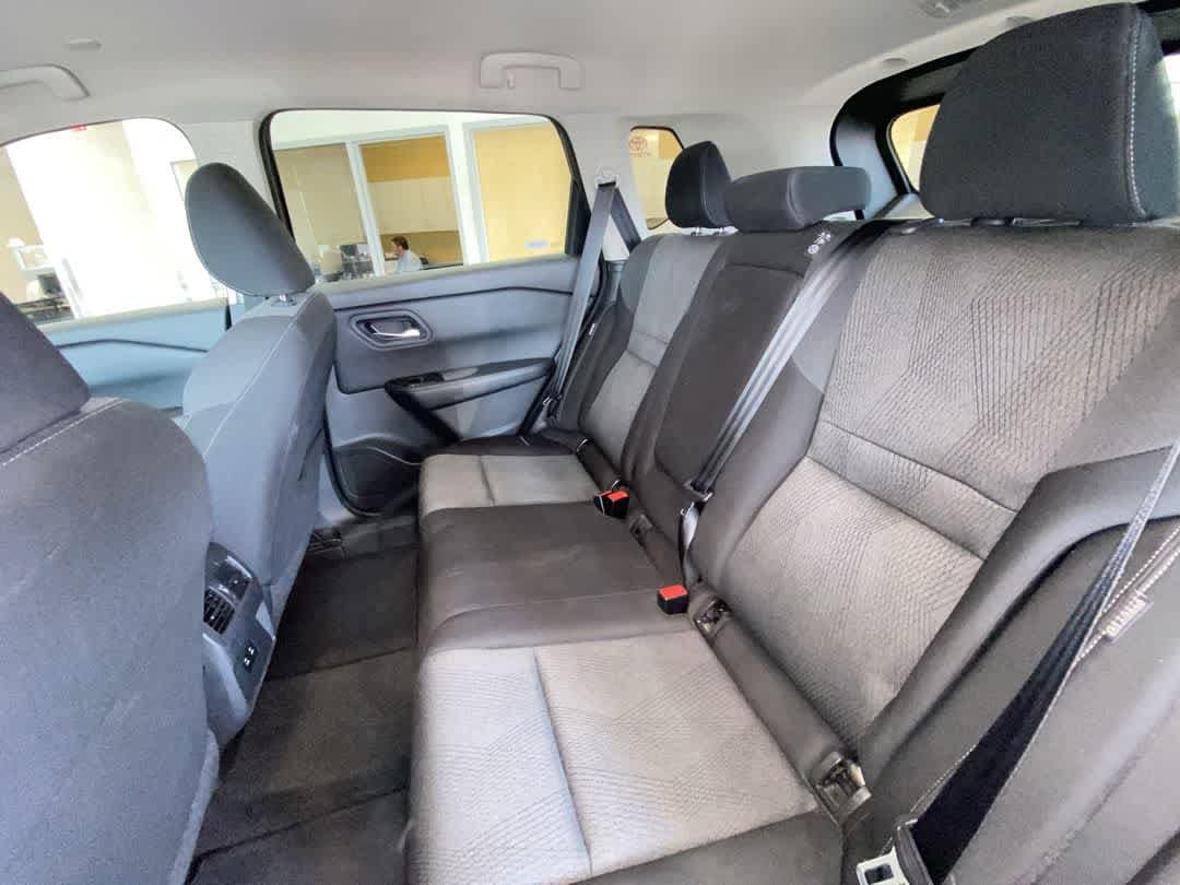 Thumbnail: 2024 Nissan Rogue - 23