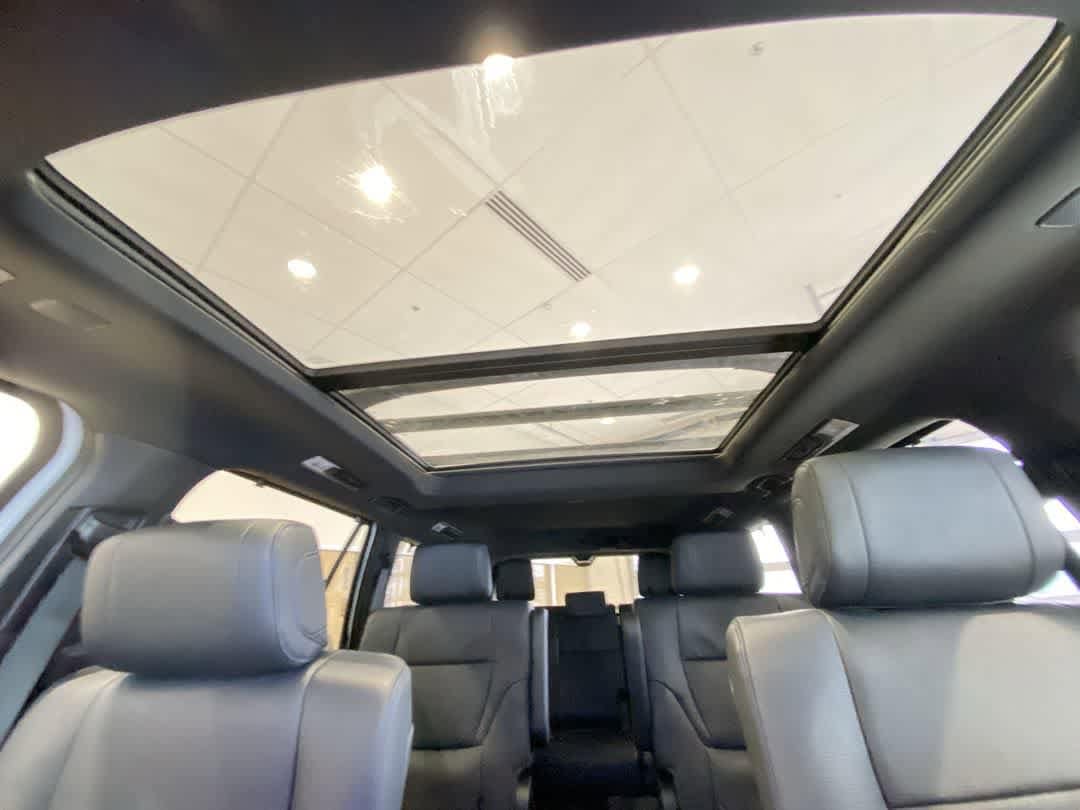 Thumbnail: 2026 Toyota Sequoia - 23