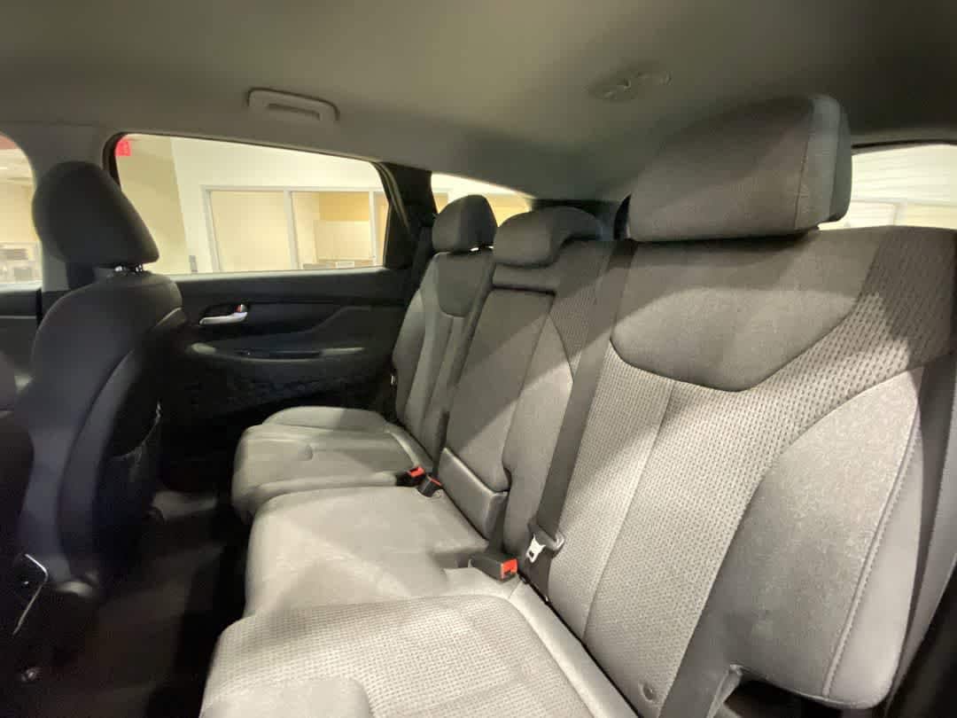 Thumbnail: 2023 Hyundai Santa Fe - 24