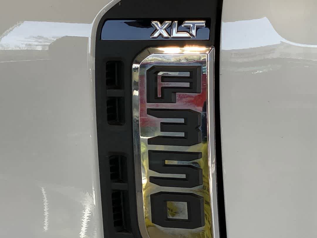 Thumbnail: 2023 Ford F-350 - 11