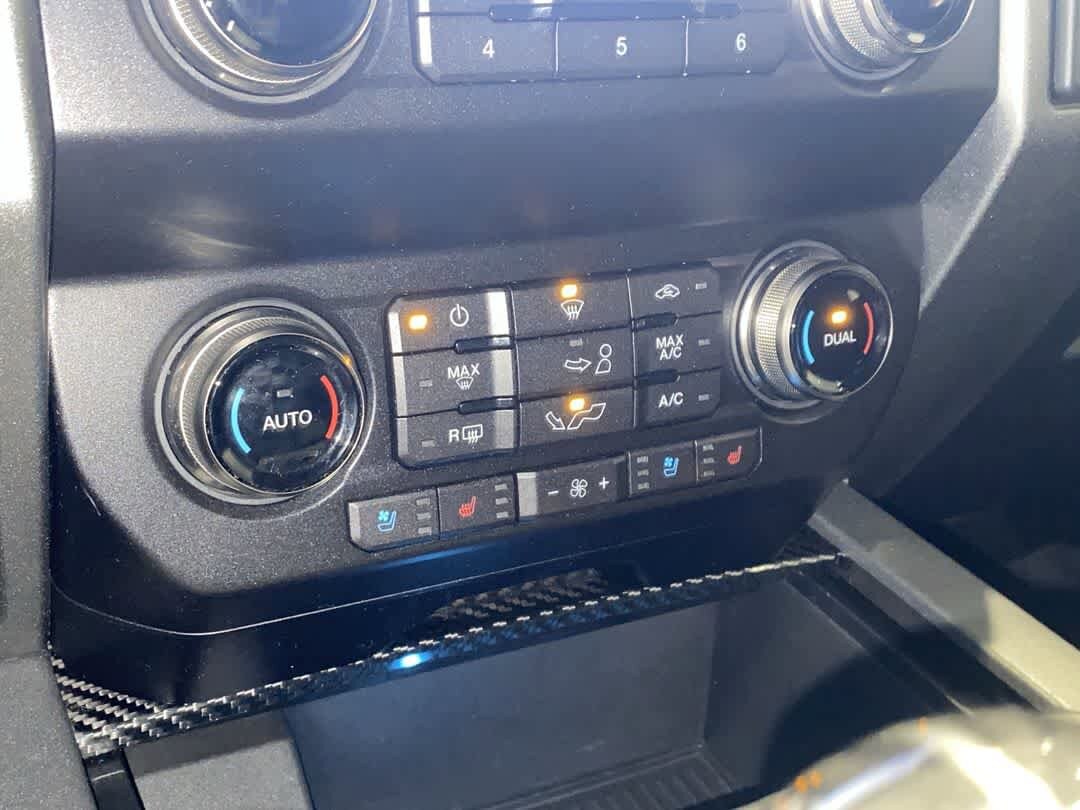 Thumbnail: 2019 Ford F-150 - 18