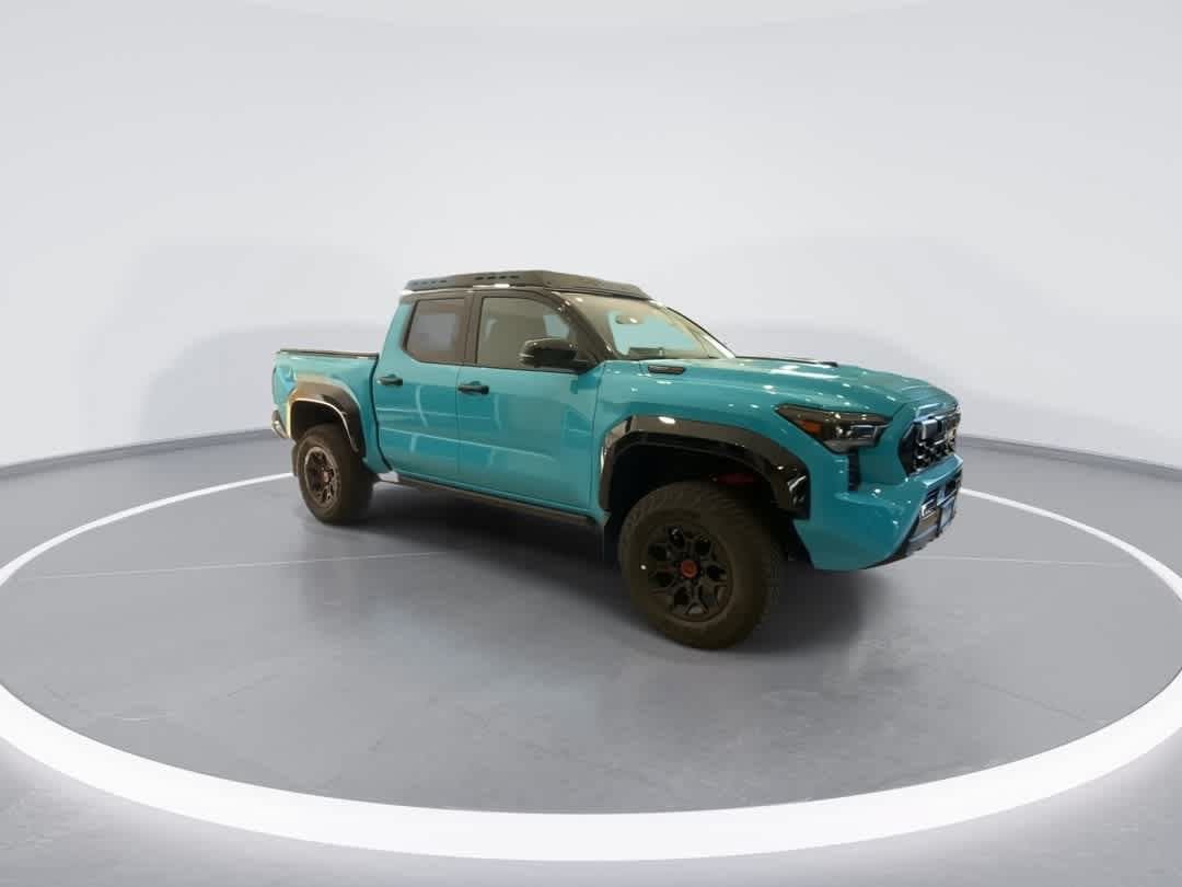 Thumbnail: 2026 Toyota Tacoma - 2