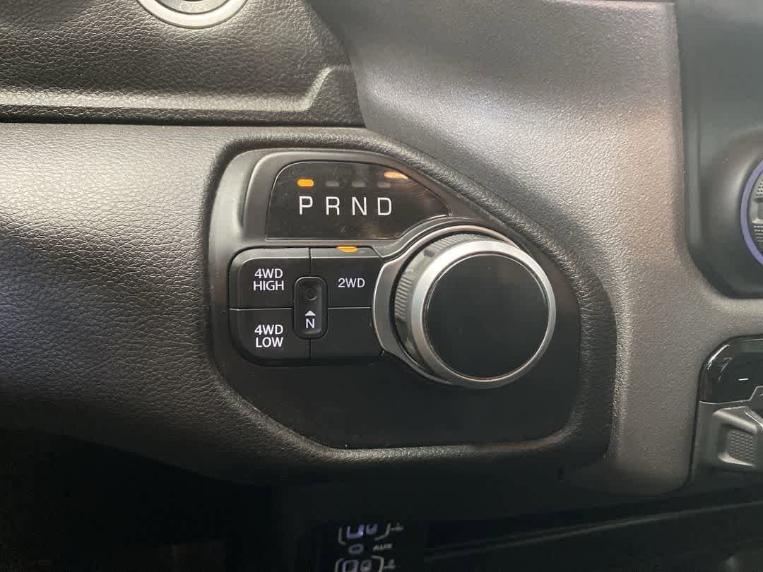 Thumbnail: 2020 RAM 3500 - 22