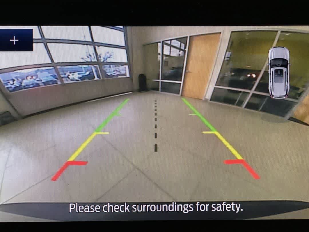 Thumbnail: 2021 Ford Escape - 20