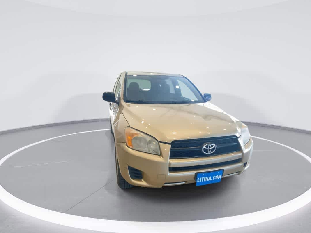 2009 Toyota RAV4 Base 3