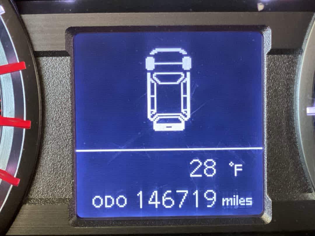 Thumbnail: 2019 Toyota 4Runner - 17