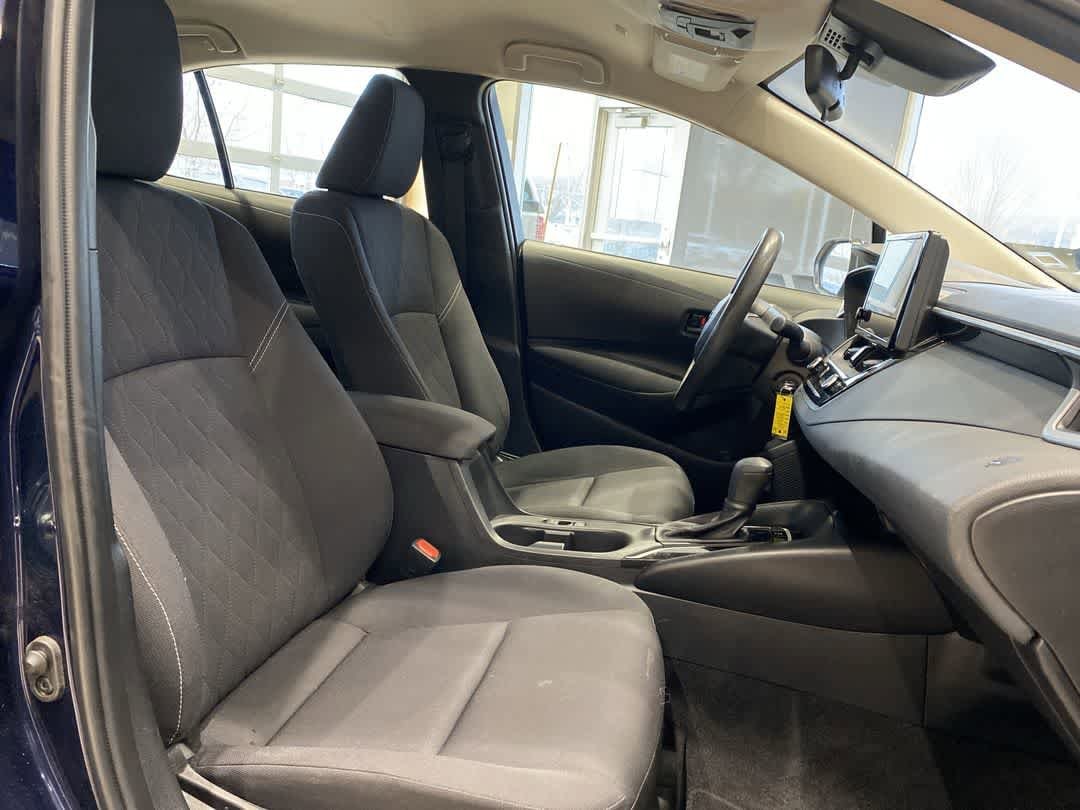 Thumbnail: 2024 Toyota Corolla - 23