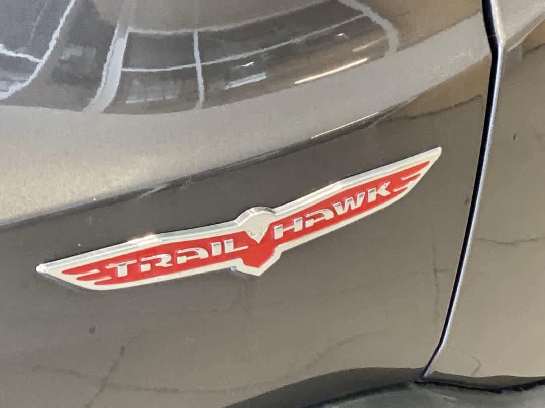 Thumbnail: 2020 Jeep Renegade - 12