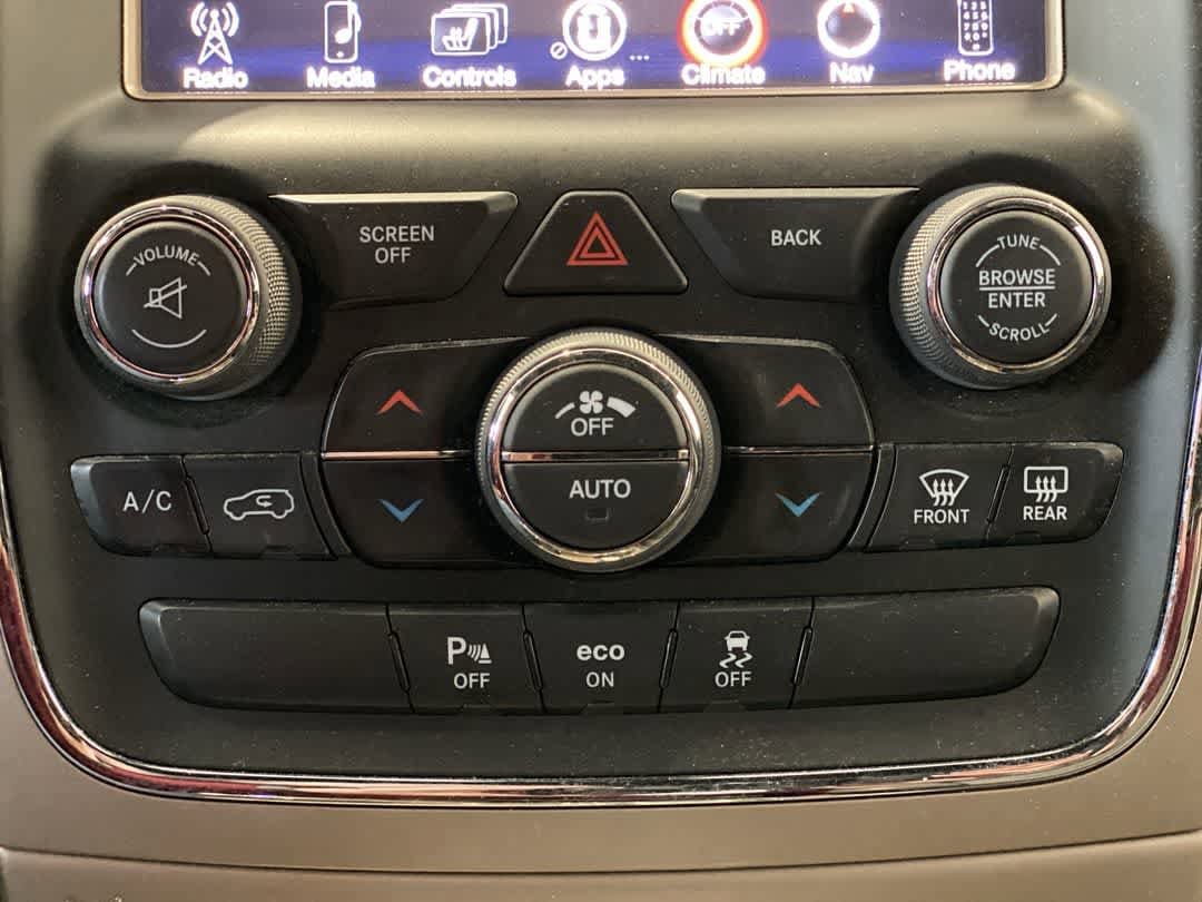 Thumbnail: 2015 Jeep Grand Cherokee - 22