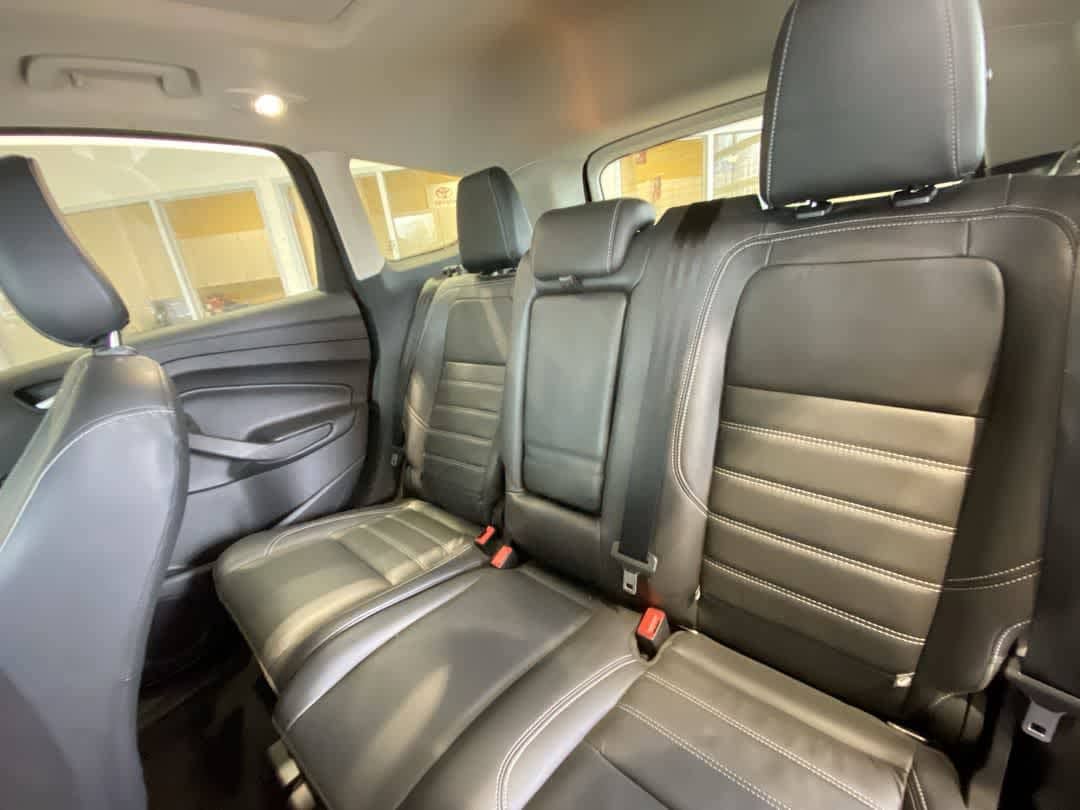 Thumbnail: 2018 Ford Escape - 26