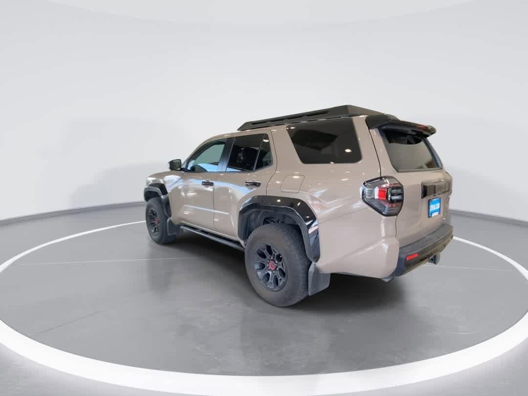 Thumbnail: 2025 Toyota 4Runner - 6