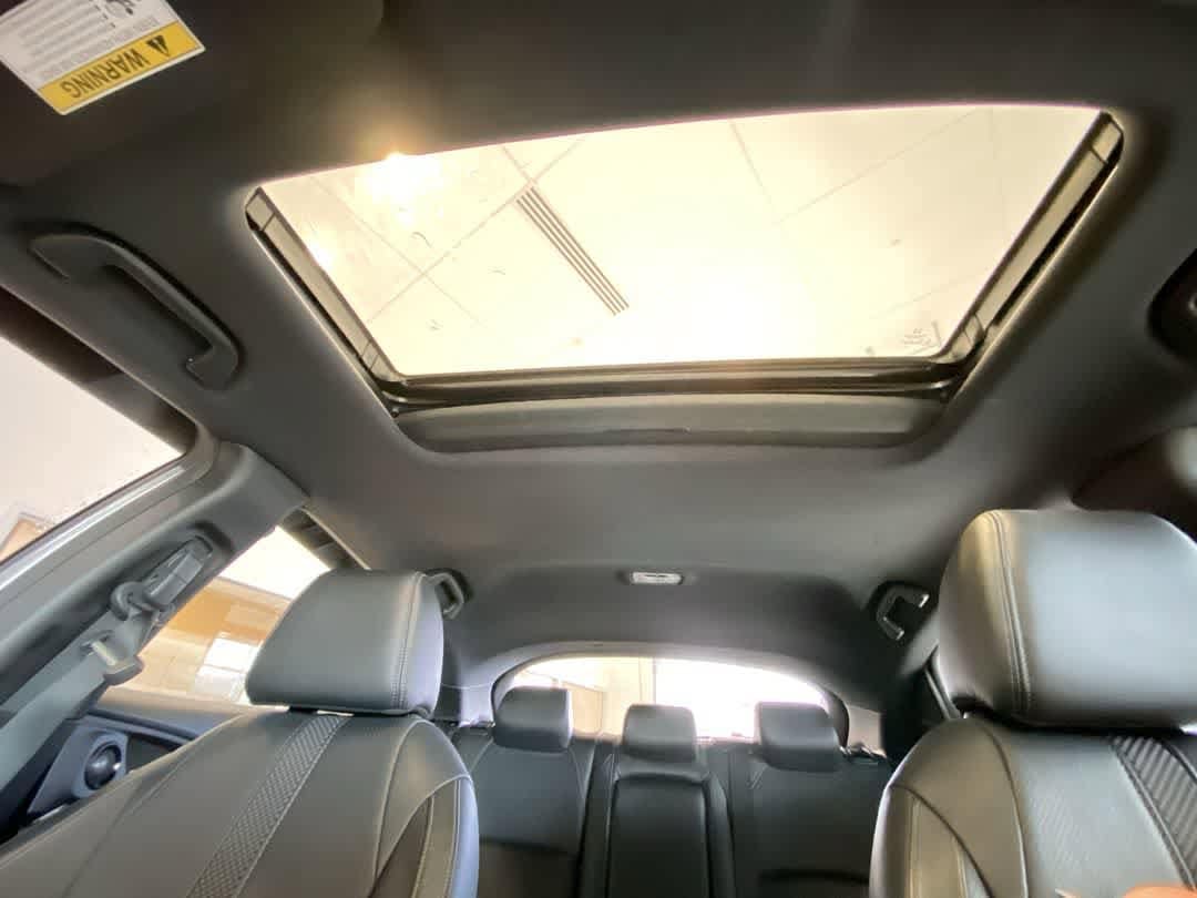 Thumbnail: 2021 Honda Civic - 25