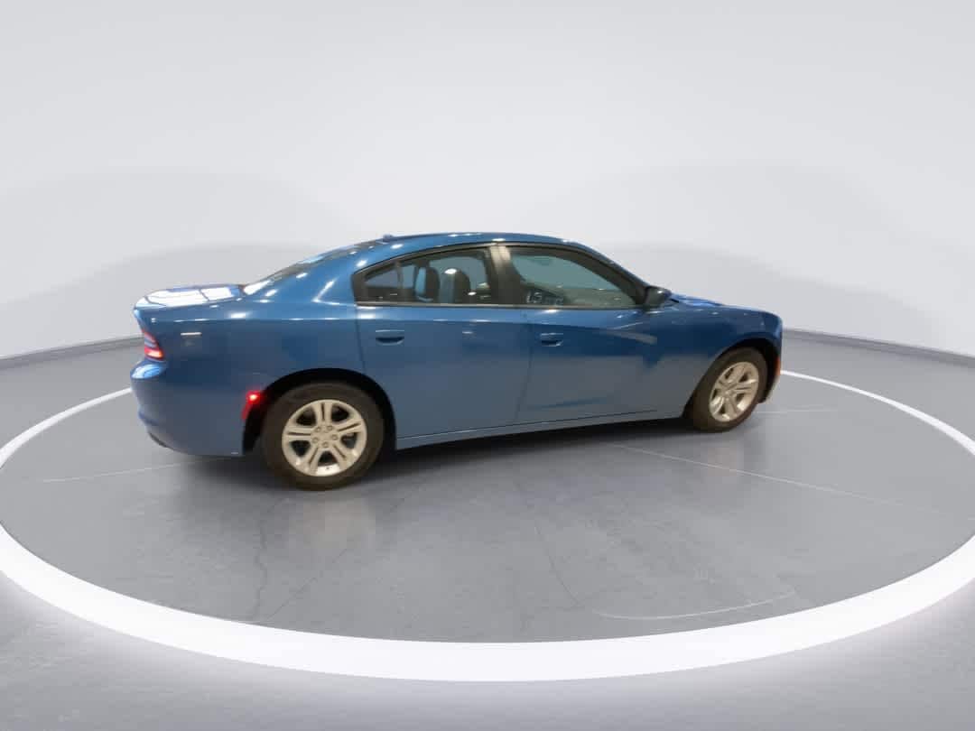 Thumbnail: 2022 Dodge Charger - 8