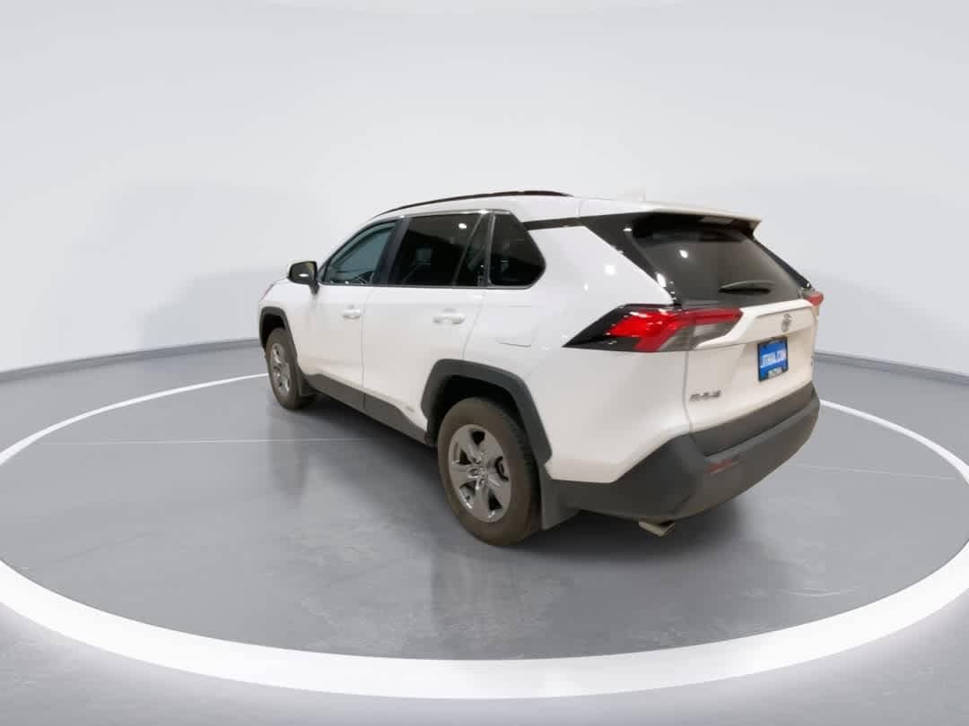 Thumbnail: 2025 Toyota RAV4 - 6