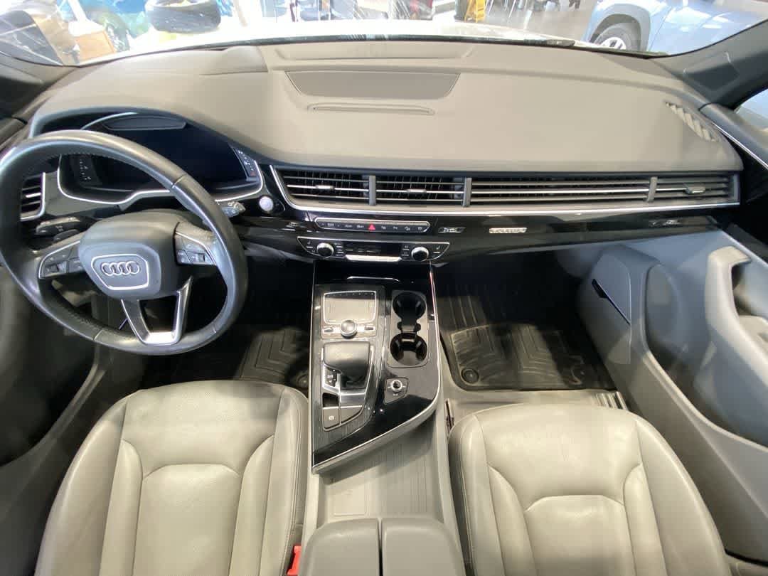 Thumbnail: 2019 Audi Q7 - 23