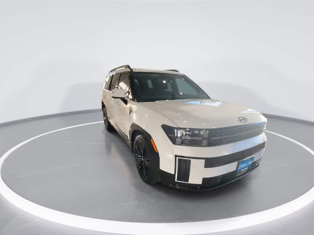 Thumbnail: 2025 Hyundai Santa Fe - 2