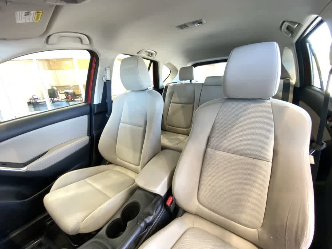 Thumbnail: 2014 Mazda CX-5 - 14