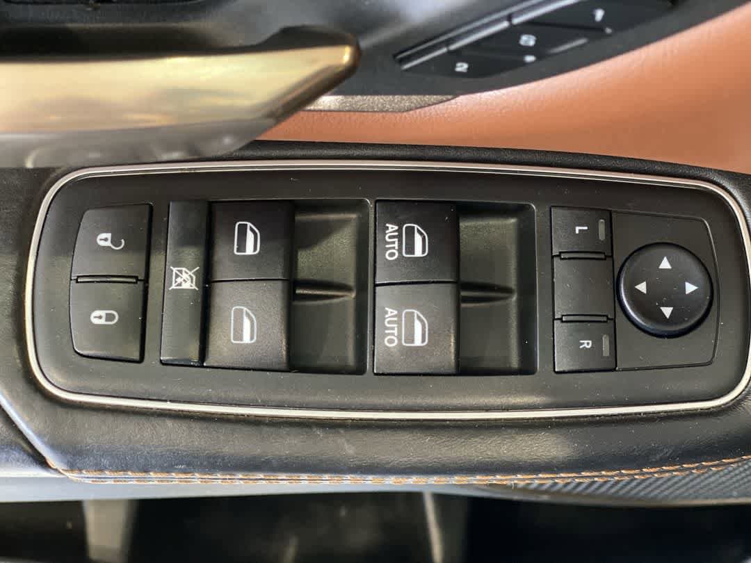 Thumbnail: 2019 RAM 1500 - 16