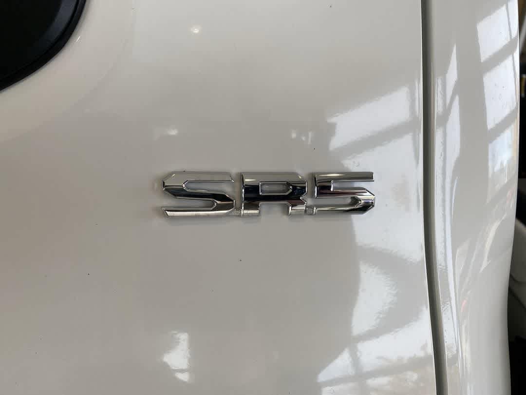 Thumbnail: 2025 Toyota Tacoma - 11