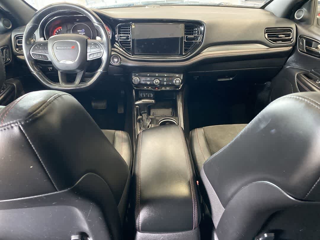 2021 Dodge Durango R/T 24