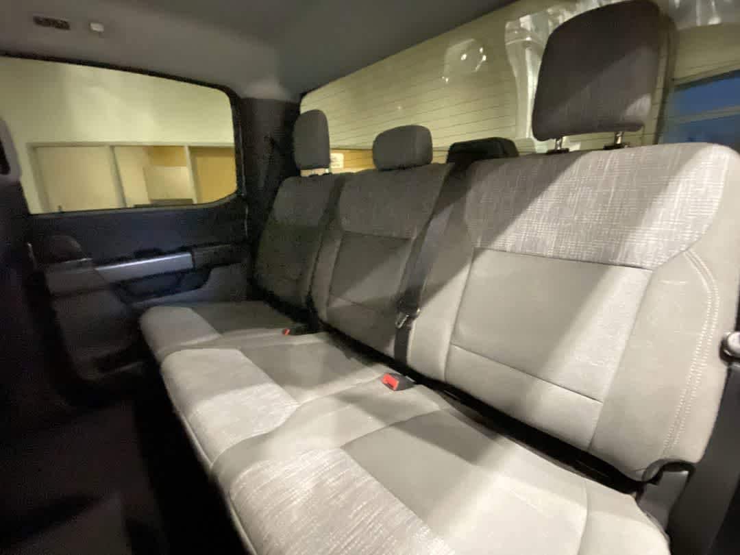 Thumbnail: 2023 Ford F-150 - 25