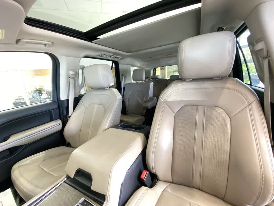 Thumbnail: 2023 Ford Expedition - 13