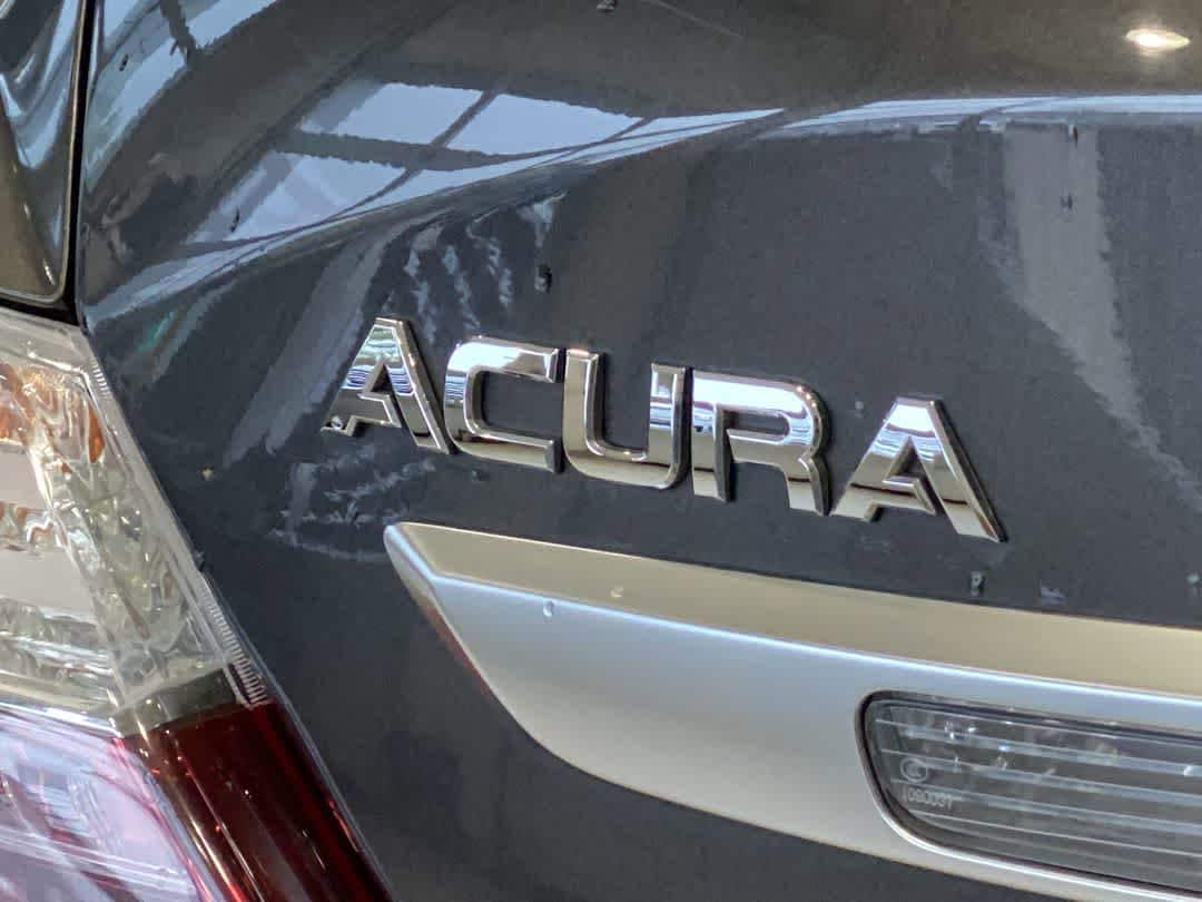 Thumbnail: 2010 Acura RL - 11