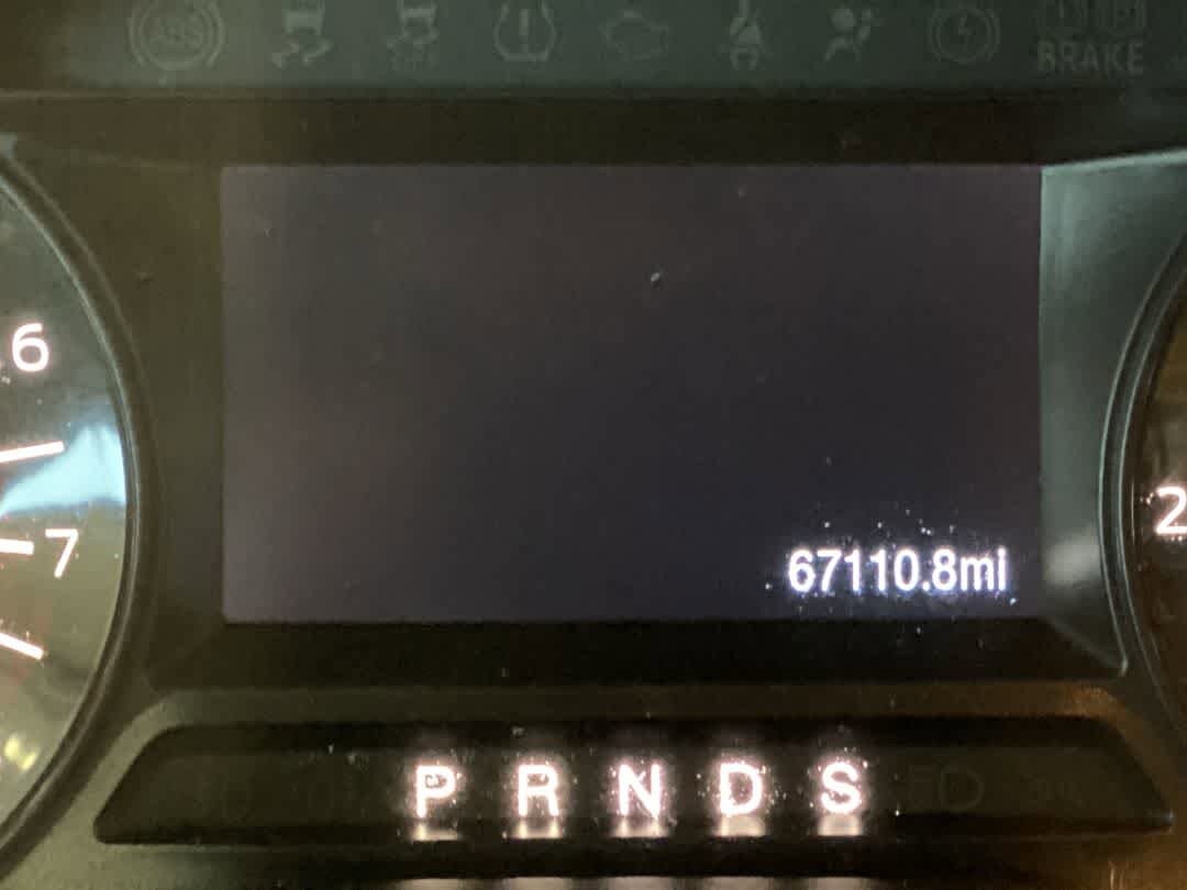 Thumbnail: 2018 Ford Explorer - 17