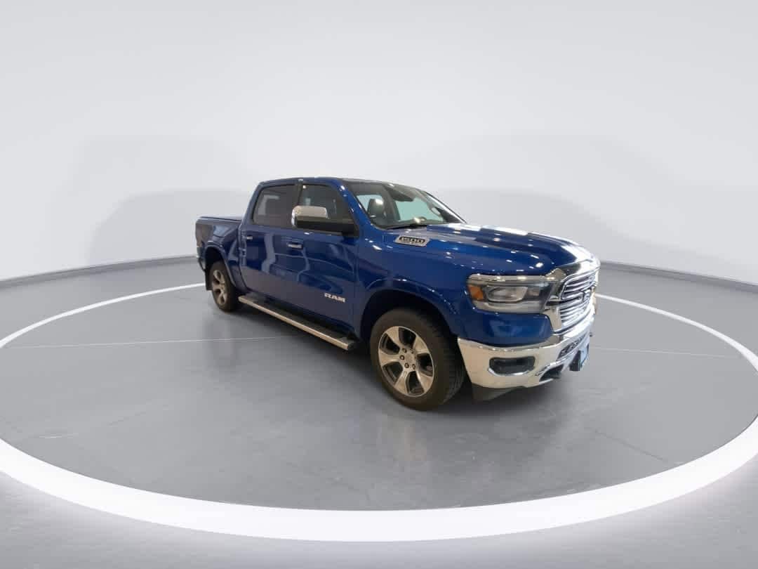 Thumbnail: 2019 RAM 1500 - 2
