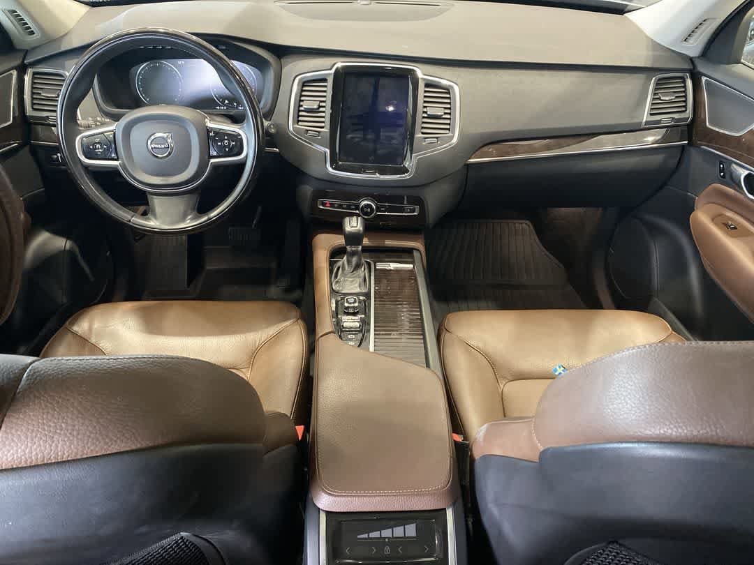 Thumbnail: 2019 Volvo XC90 - 20