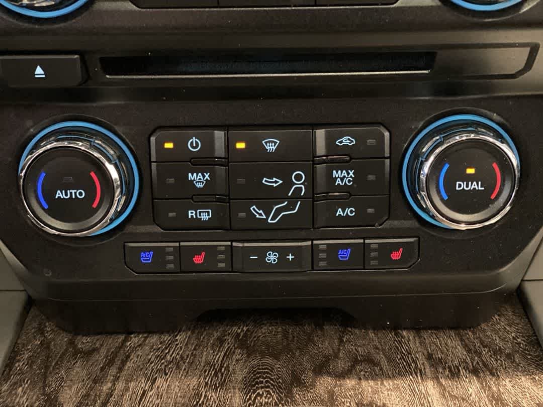 Thumbnail: 2017 Ford F-250 - 21