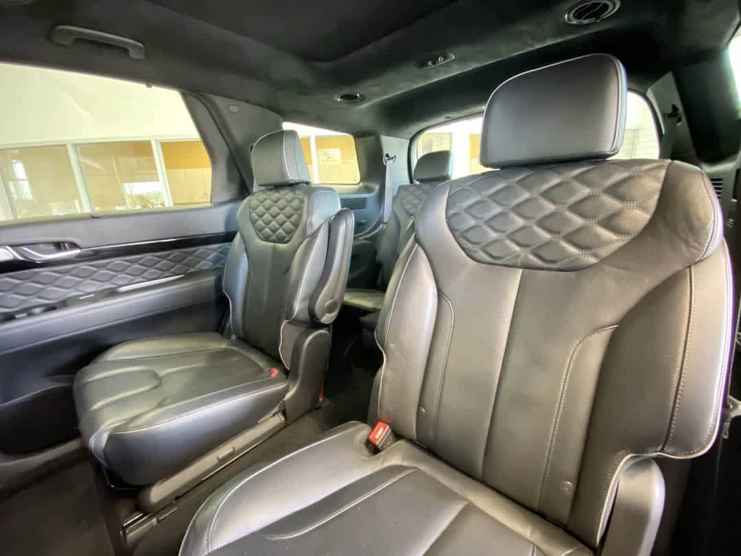 Thumbnail: 2020 Hyundai Palisade - 25