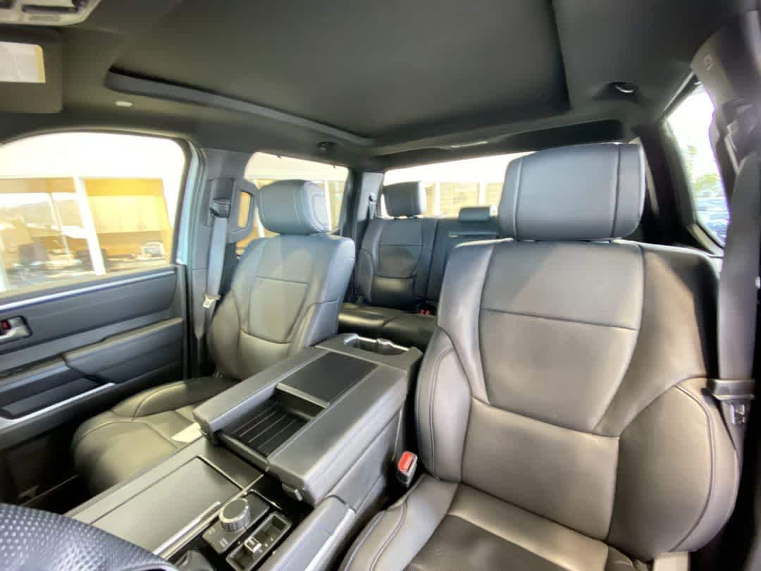 Thumbnail: 2024 Toyota Tundra - 14