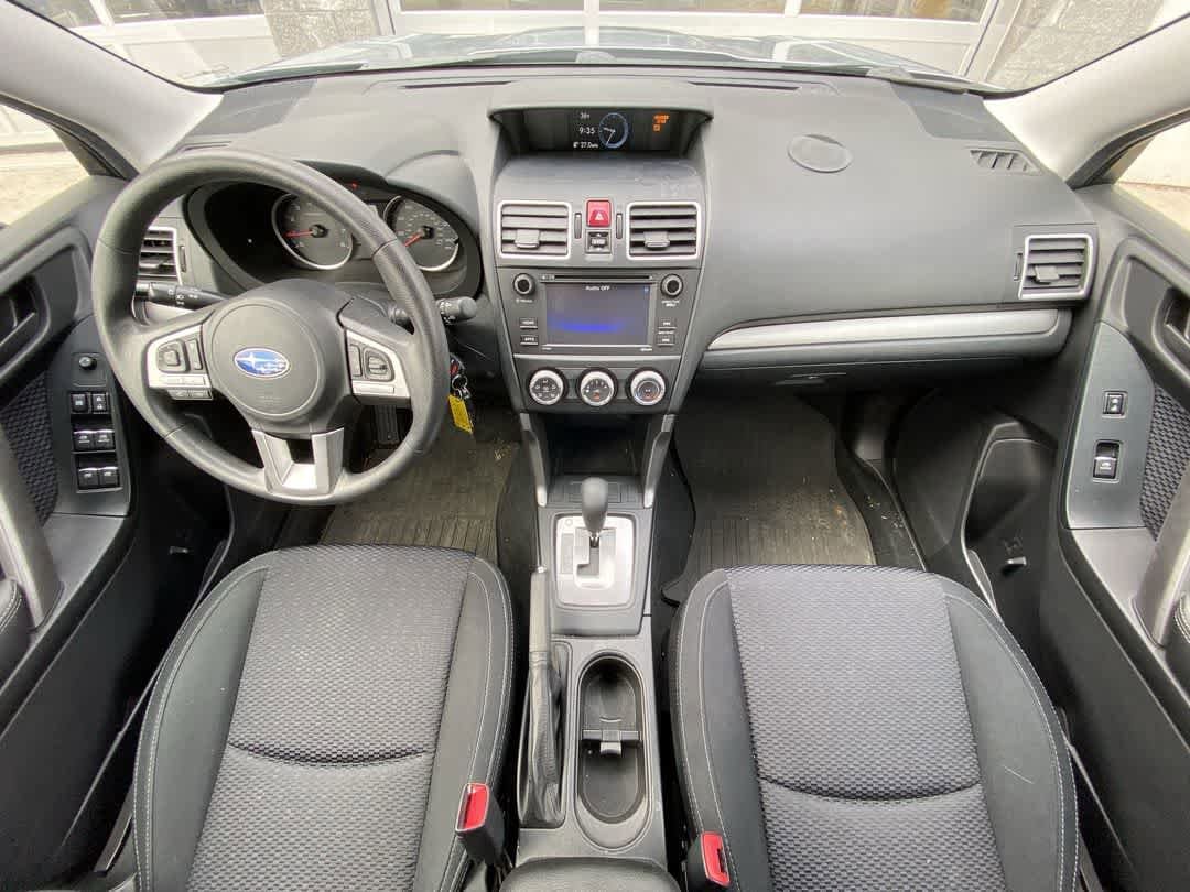 Thumbnail: 2018 Subaru Forester - 23