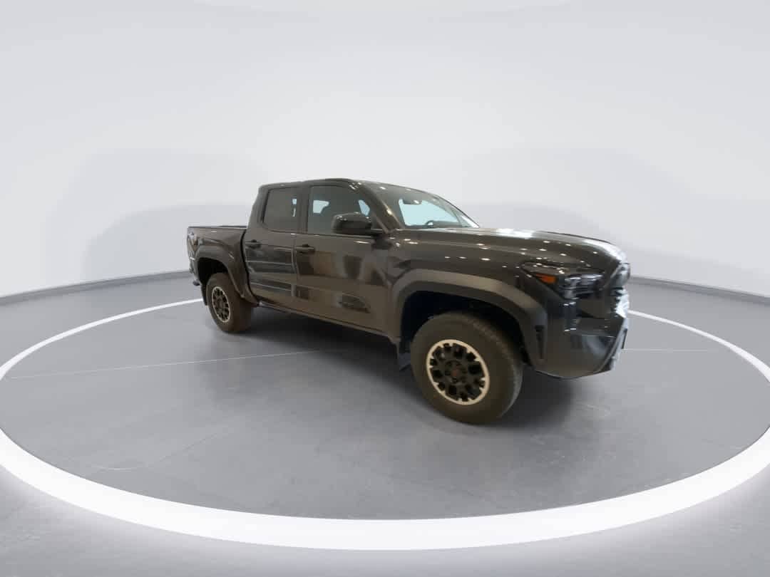 Thumbnail: 2026 Toyota Tacoma - 2