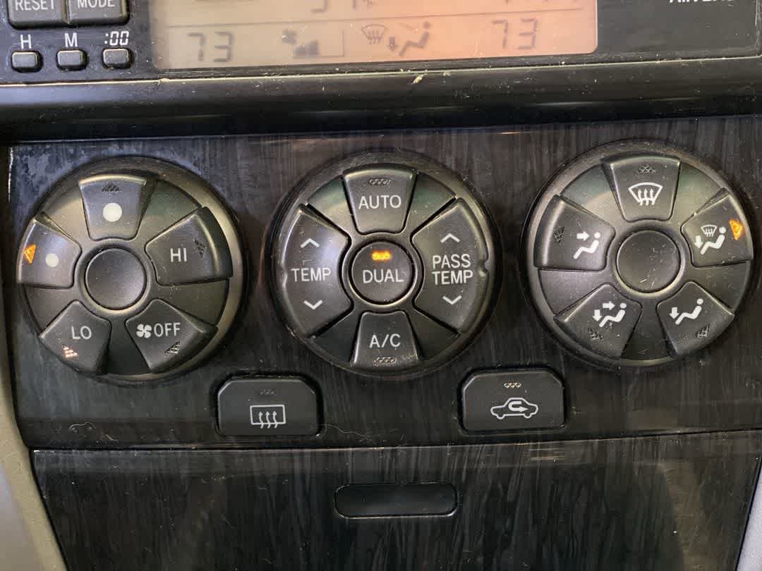 Thumbnail: 2007 Toyota 4Runner - 20