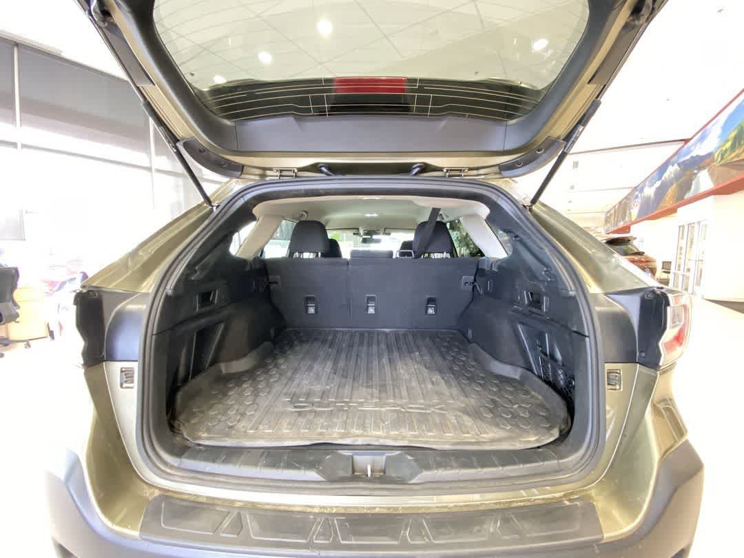Thumbnail: 2023 Subaru Outback - 21